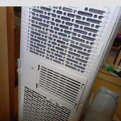エアコン　移動可能
