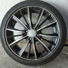 ニードルス×オルテガ×スクーカム　トリプルネーム　40 貴重 ニードルス×スクーカム×オルテガ トリプルネームスタジャン needles