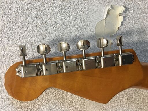 Fender ST62-DMC H21購入