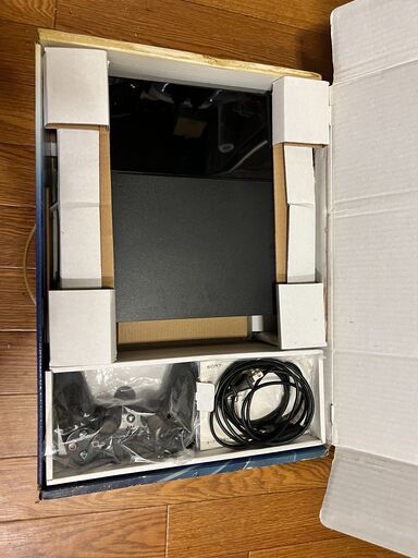 PS4。PS5買ったので出典します。 【公式通販】