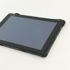 即使用可 10.1型 タブレット 富士通 Q507/PE 中古良品 Atom x5 4GB 高速SSD