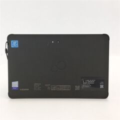 即使用可 10.1型 タブレット 富士通 Q507/PE 中古良品 Atom x5 4GB 高速SSD
