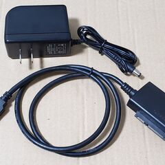 SATA-USB3.0変換ケーブル