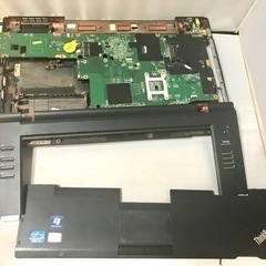 Lenovo ThinkPad のガラクタ
