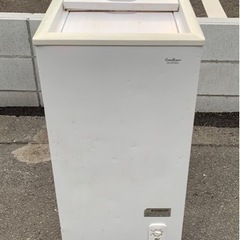 【動作良好】業務用 エクセレンス MA-6058SL 電気冷凍庫...
