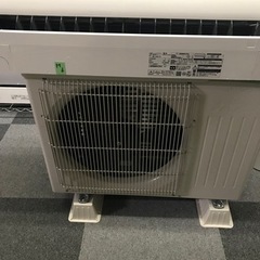 三菱 12畳用エアコン 2021年製