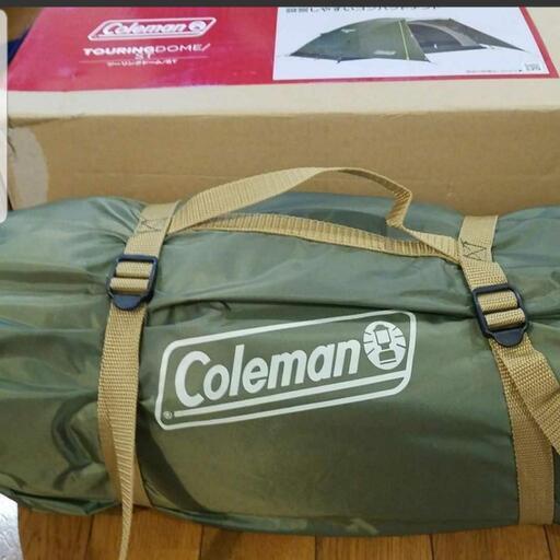 コールマン Coleman ☆ ツーリングドーム ST テント 1~2人用