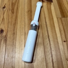 Xiaomi Mi ハンディクリーナー ミニ Mi Vacuum...