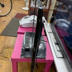 液晶テレビ No.2116 32型 2017年製 三菱 LCD-32LB7 【リサイクル