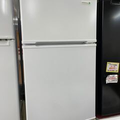 冷蔵庫　No.2123　ヤマダ電機　90L　2019年製　YRZ...