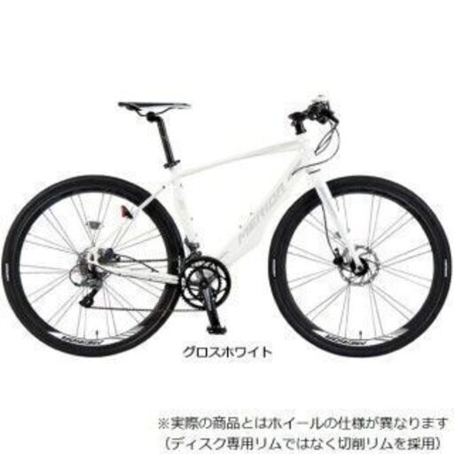 メリダ[MERIDA] GRAN SPEED 250MD（グランスピード 250MD）あさひ限定 クロスバイク 自転車【車】