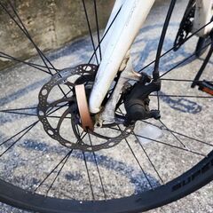 メリダ[MERIDA]  GRAN SPEED 250MD（グランスピード 250MD）あさひ限定　クロスバイク 自転車【中古車】