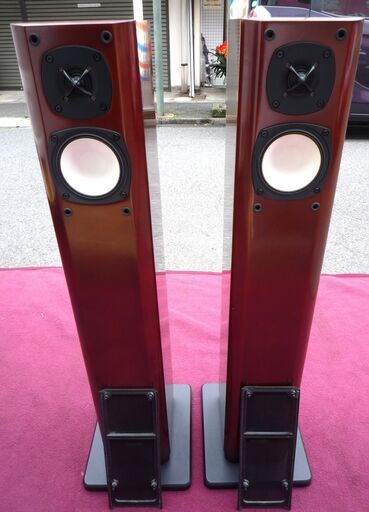 ☆オンキョー ONKYO D-308E SPEAKER トールボーイスピーカー