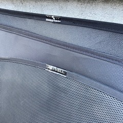 サンシェード　アルファード　ヴェルファイア