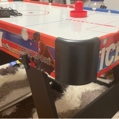 Ice Hockey (アイスホッケー)Table Points...