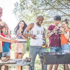 Mexican BBQ 2022 ～川沿いでBBQ＆出会い～