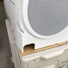 動作保証あり】FUJITSU nocria 2017年 4.0kw 14畳用 ルームエアコン AS 