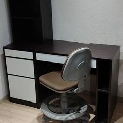 学習机【ニトリ2012年購入】程度良