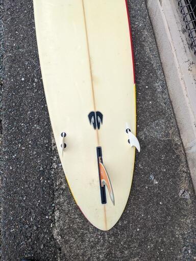 Schaper Hawaiin9.1ロングボード 浮力充分☆ | stainu-tasikmalaya.ac.id