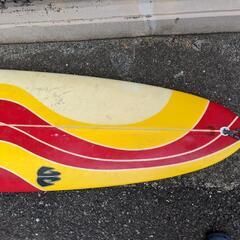 Schaper Hawaii
9.1ロングボード　浮力充分☆