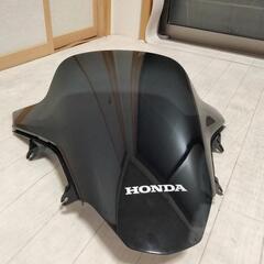 HONDA　PCX　JK05　2021新型　純正シールド