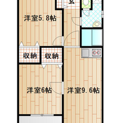 初期費用8万円 ｊｒ宇都宮線 雀宮駅 歩7分 宇都宮市 2ldk 無料敷地内駐車場有 鉄骨鉄筋 フリーレント1ヶ月 It不動産 雀宮のマンションの不動産 住宅情報 無料掲載の掲示板 ジモティー