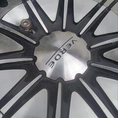 ハイエース◇タイヤ◇ホイール付き◇WINRUN◇夏タイヤ