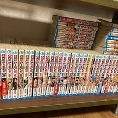 漫画　ワンピース　1〜89巻まで