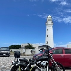 タンデムツーリング仲間募集🏍