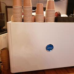 エスプレッソマシン　CARIMALI Cento50-g2