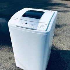ET2148番⭐️ ハイアール電気洗濯機⭐️