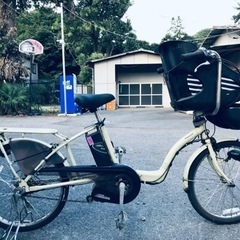 ET2151番　　　電動自転車