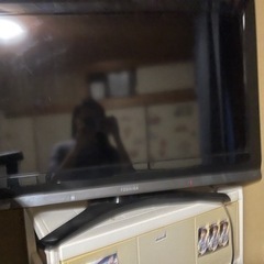 テレビ