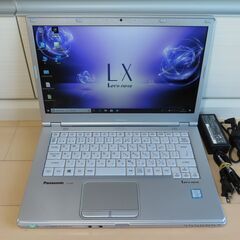 JC07101 パナソニック Let\
