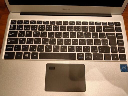 マウスコンピューター　MB13ESV　軽量・コンパクトノートパソコン Amazon.co.jp: mouse ノートパソコン MB13ESV 13.3インチ フルHD