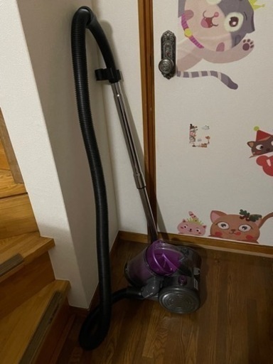 掃除機