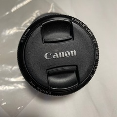 Canon 単焦点 マクロ0.45/1.5ft