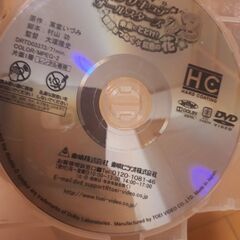 【値下げ】映画プリキュアDVD