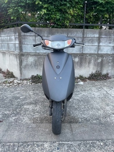 昭和の名車 ホンダリードR （懐かしの名車 リード90を代車で借り