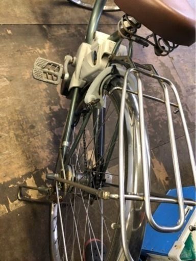 ヤマハ - ヤマハ　電動アシスト　自転車　バッテリー　8.9ah 三輪電動自転車 （免許不要の三輪電動バイク】電動モビリティ