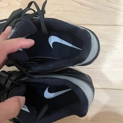 NIKE ロマレオス4  ウエイトリフティング　パワーリフティング