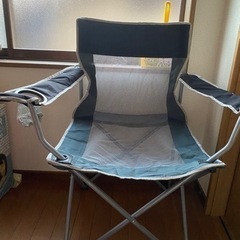 キャンプ椅子(3)