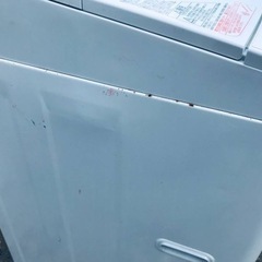 ②✨2017年製✨1809番 東芝✨電気洗濯機✨AW-10SD5‼️