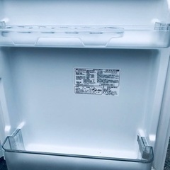 ②✨2020年製✨1891番 アビテラックス✨冷凍冷蔵庫✨AR-97G‼️