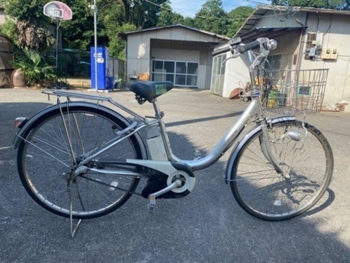 ②1901番　電動自転車