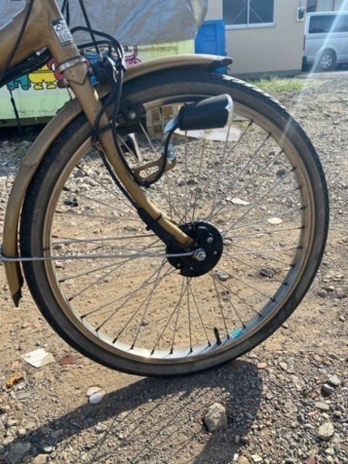 ②1902番　電動自転車