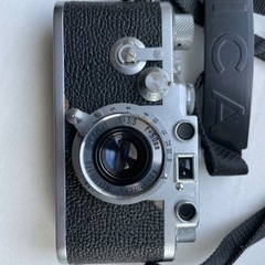 Leica DBP ERNST LEITZ GMBH WETZLAR ライカ フィルムカメラ ボディ