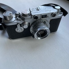 Leica DBP ERNST LEITZ GMBH WETZL...