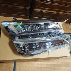 30系　ヴェルファイア　3眼　シーケンシャルターンランプ