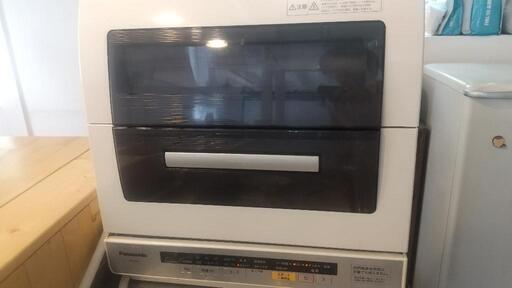 Panasonic食洗機